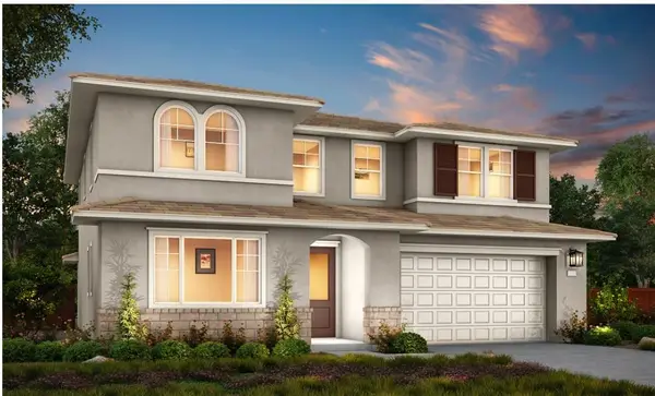 8620 Rockaway Drive, VALLEJO, CA 94591