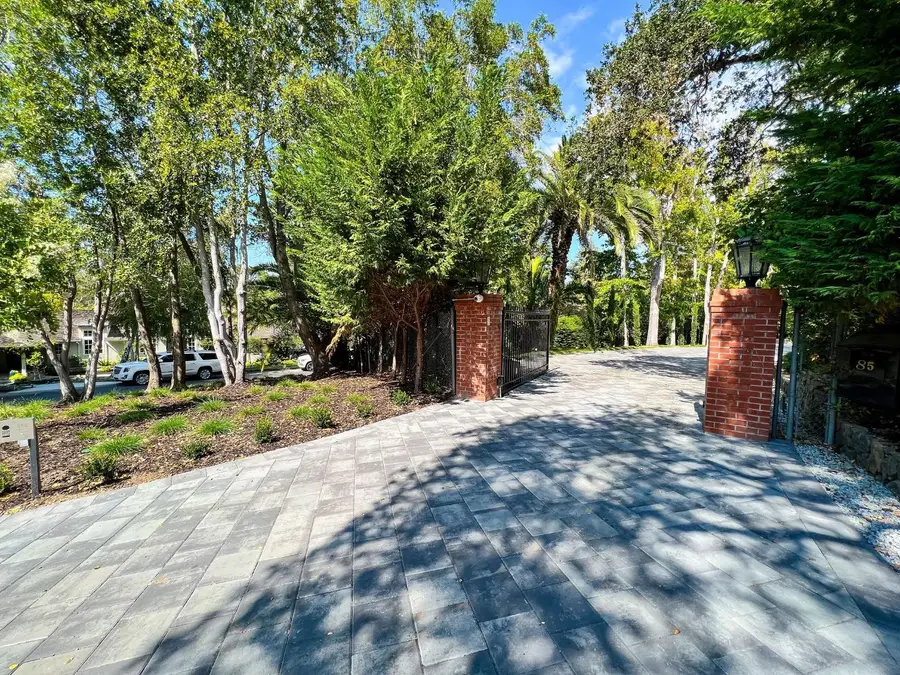 85 Fagan Drive, Hillsborough, CA 94010 - #2