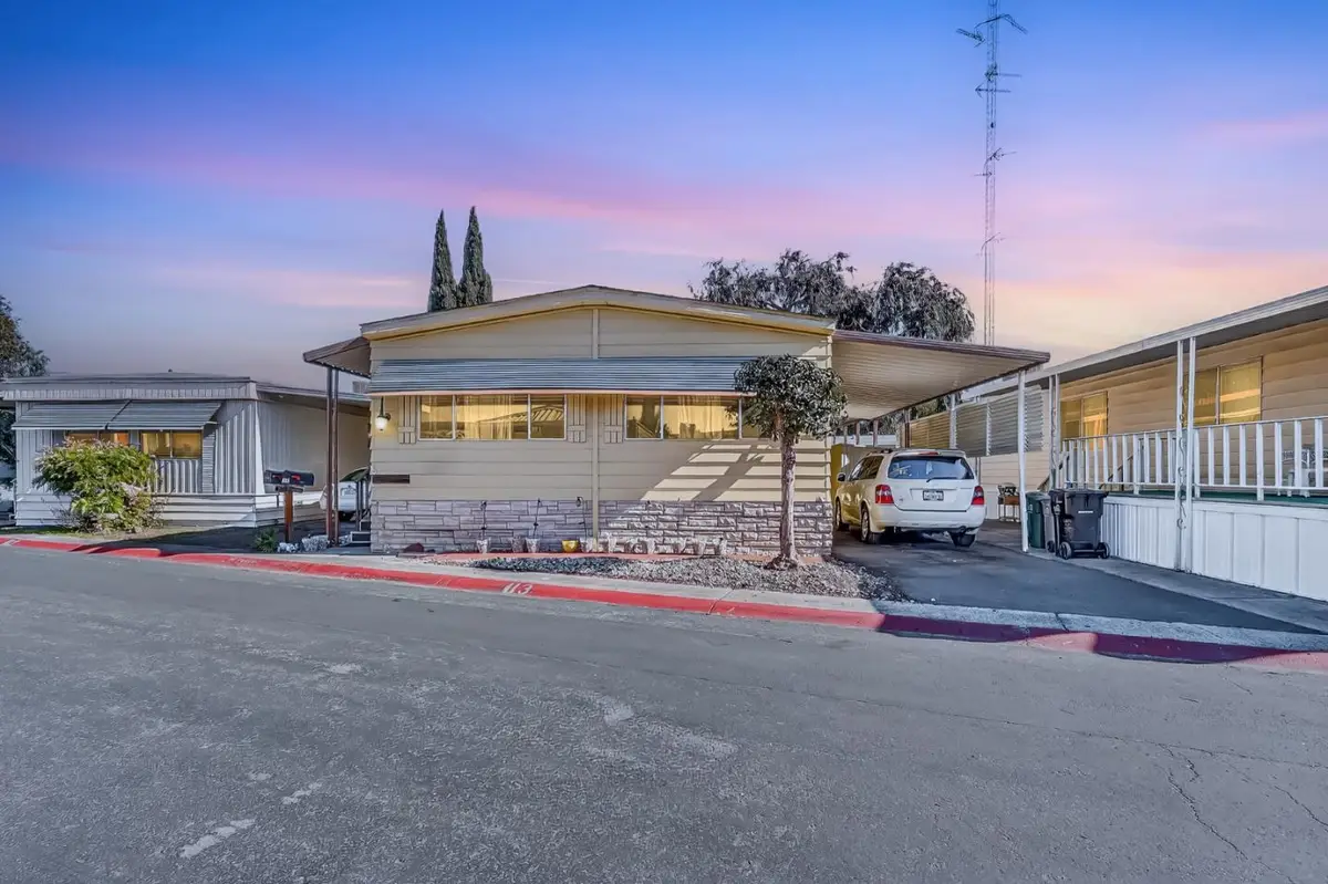 510 Saddle Brook, San Jose, CA 95136 - #1