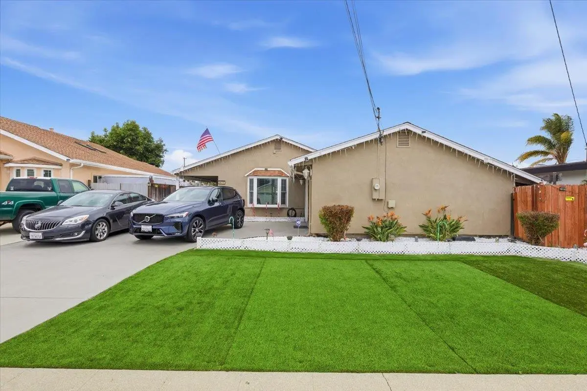 2627 Naples Street, Hayward, CA 94545 - Image #1