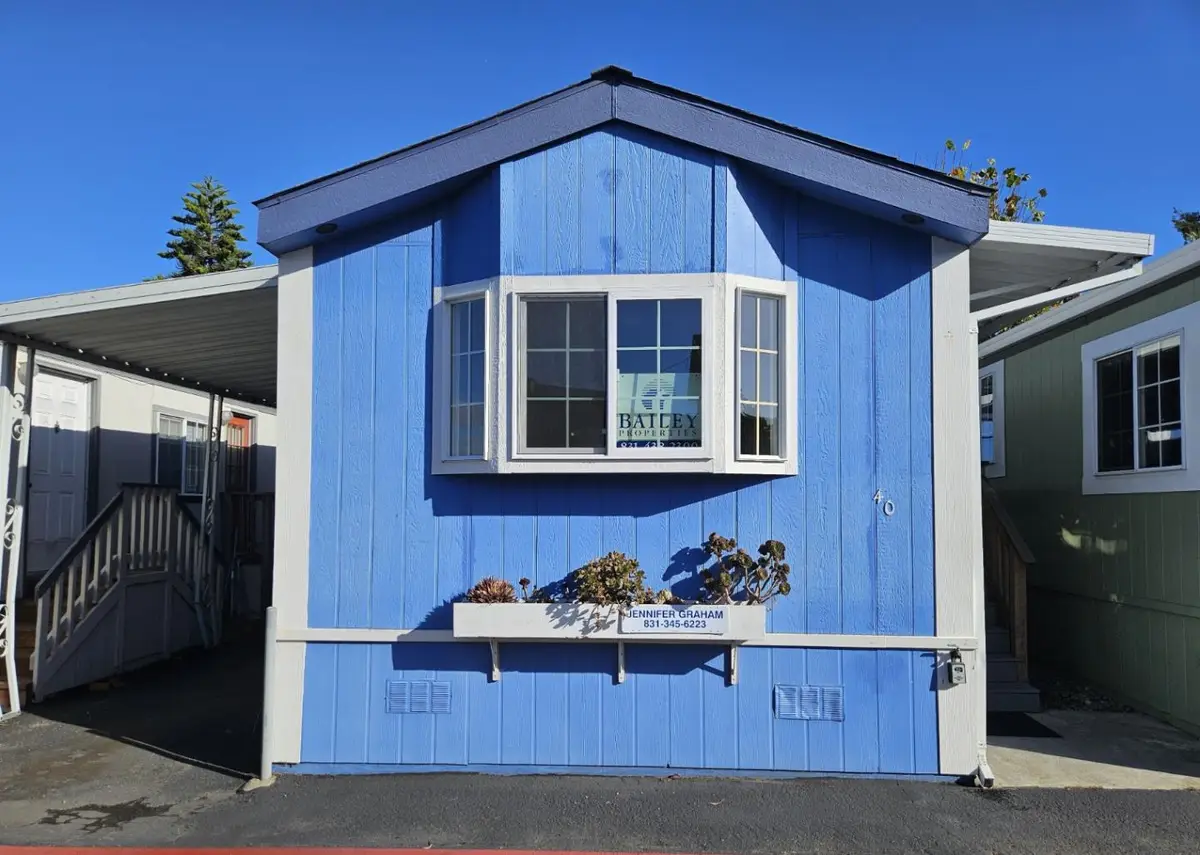 170 W Cliff Drive, Santa Cruz, CA 95060 - #1