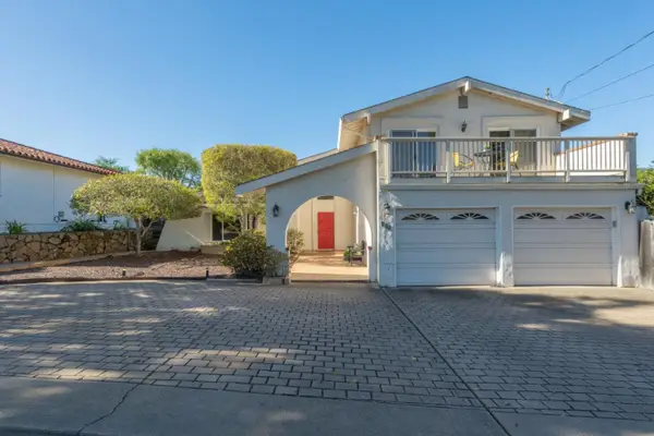 981 Monterey Circle, MONTEREY, CA 93940