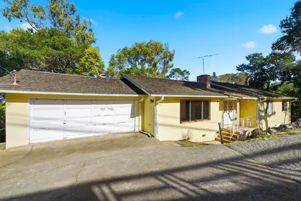 3915 Kingridge Drive, SAN MATEO, CA 94403