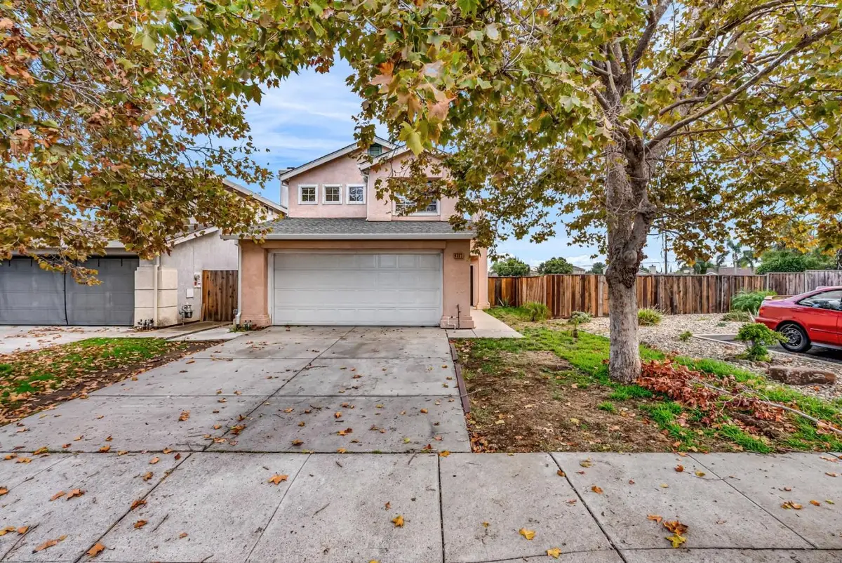 4863 Bayside Way, Oakley, CA 94561 - #1