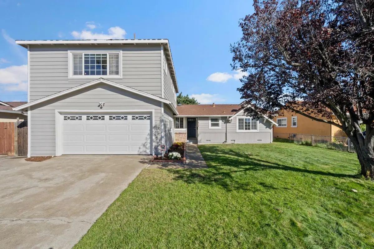 1434 Sunshadow Lane, San Jose, CA 95127 - Image #1