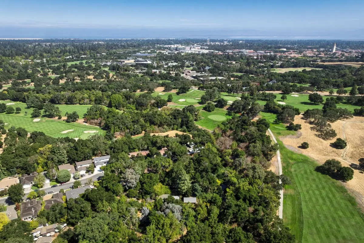 25 Stowe Lane, Menlo Park, CA 94025 - #1