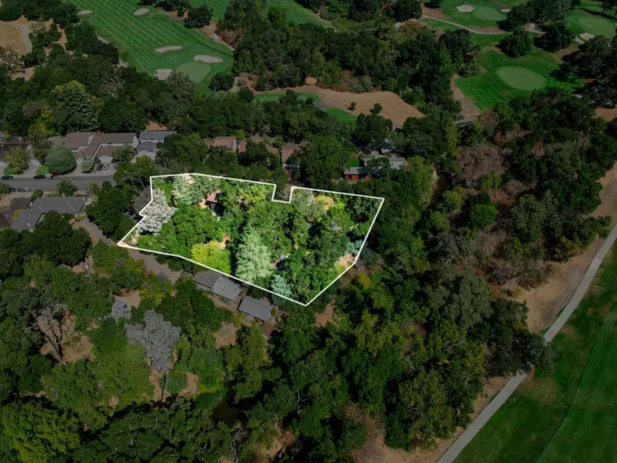 25 Stowe Lane, Menlo Park, CA 94025 - #3