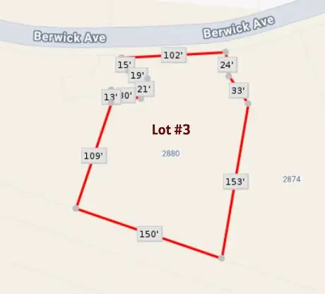 2880 Berwick Avenue, Gilroy, CA 95020 - #2