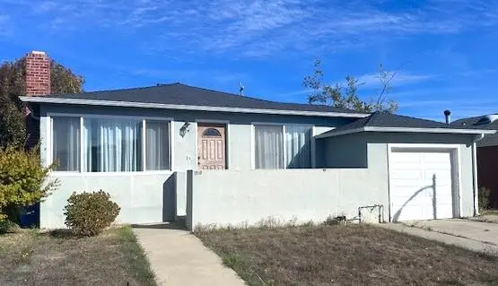 1213 Claremont Street, SAN MATEO, CA 94402