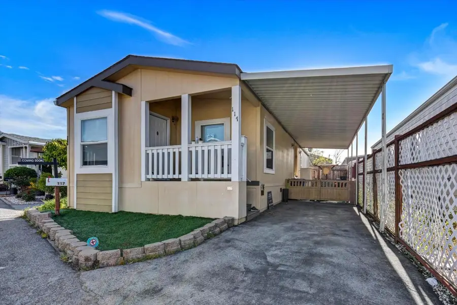 60 wilson Way, Milpitas, CA 95035 - #3