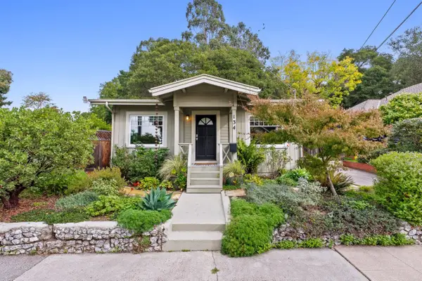 134 May Avenue, SANTA CRUZ, CA 95062