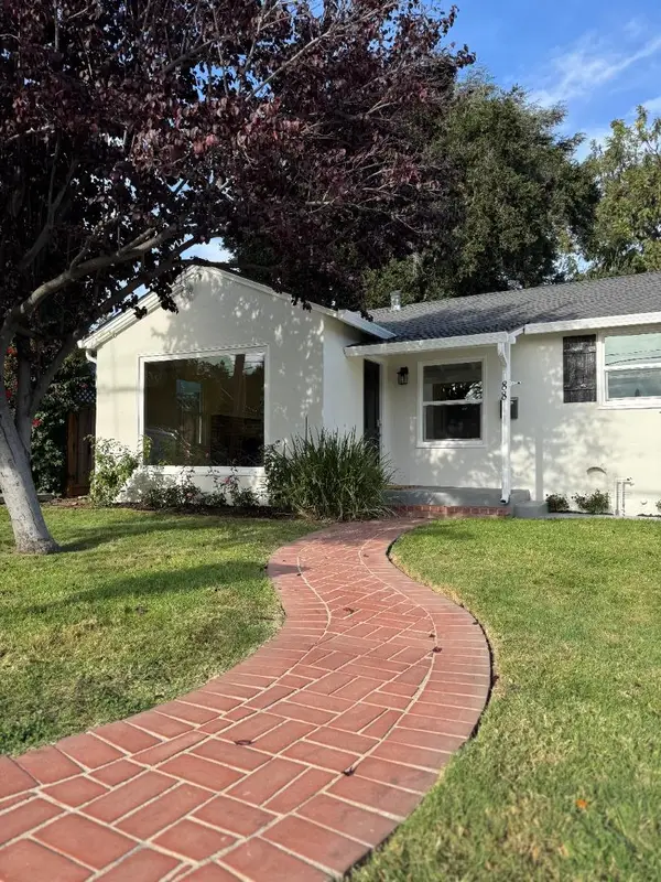 88 Church Street, Mountain View, CA 94041