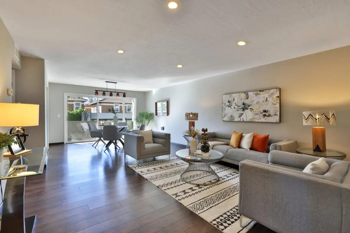 1458 Hudson Street  #116, Redwood City, CA 94061 - Image #1
