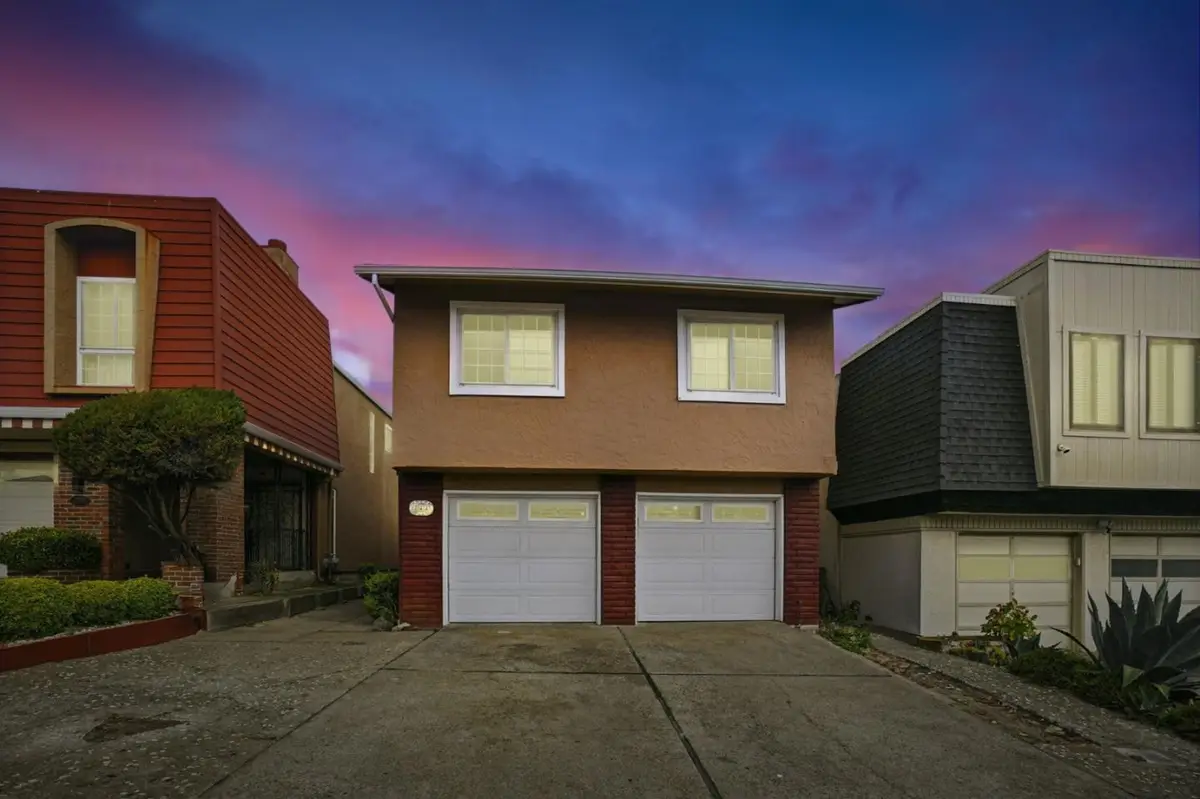 844 King Drive, Daly City, CA 94015 - Image #1