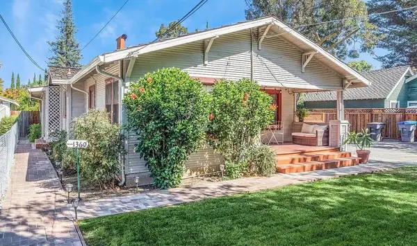 1356 Dana Street, MOUNTAIN VIEW, CA 94041