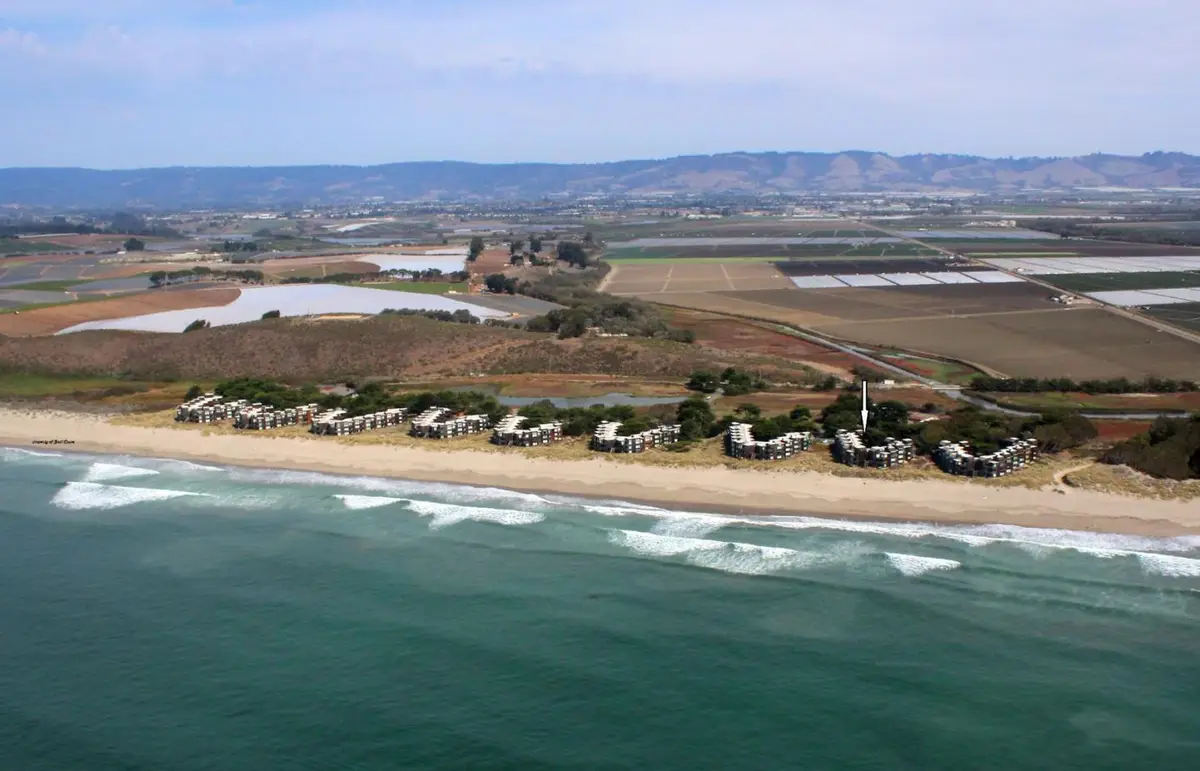 101 Shell Drive  #45, La Selva Beach, CA 95076 - #1