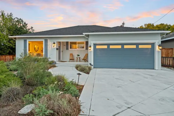 631 Wilson Court, SANTA CLARA, CA 95051