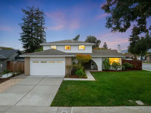 1301 Belshaw Drive, MOUNTAIN VIEW, CA 94040