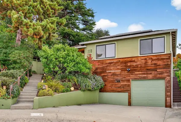 118 Las Ondas Court, SANTA CRUZ, CA 95060