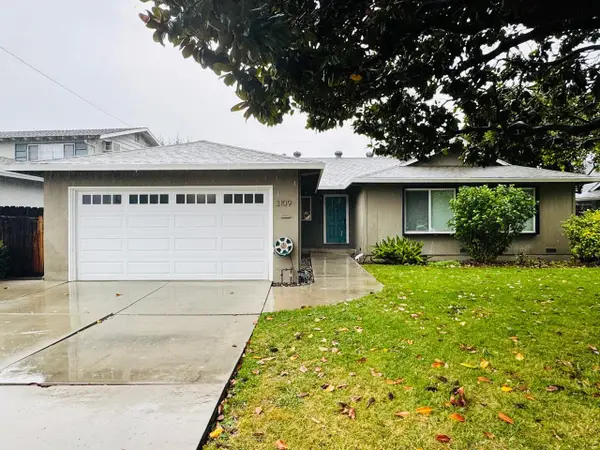 3109 Alexander Avenue, SANTA CLARA, CA 95051