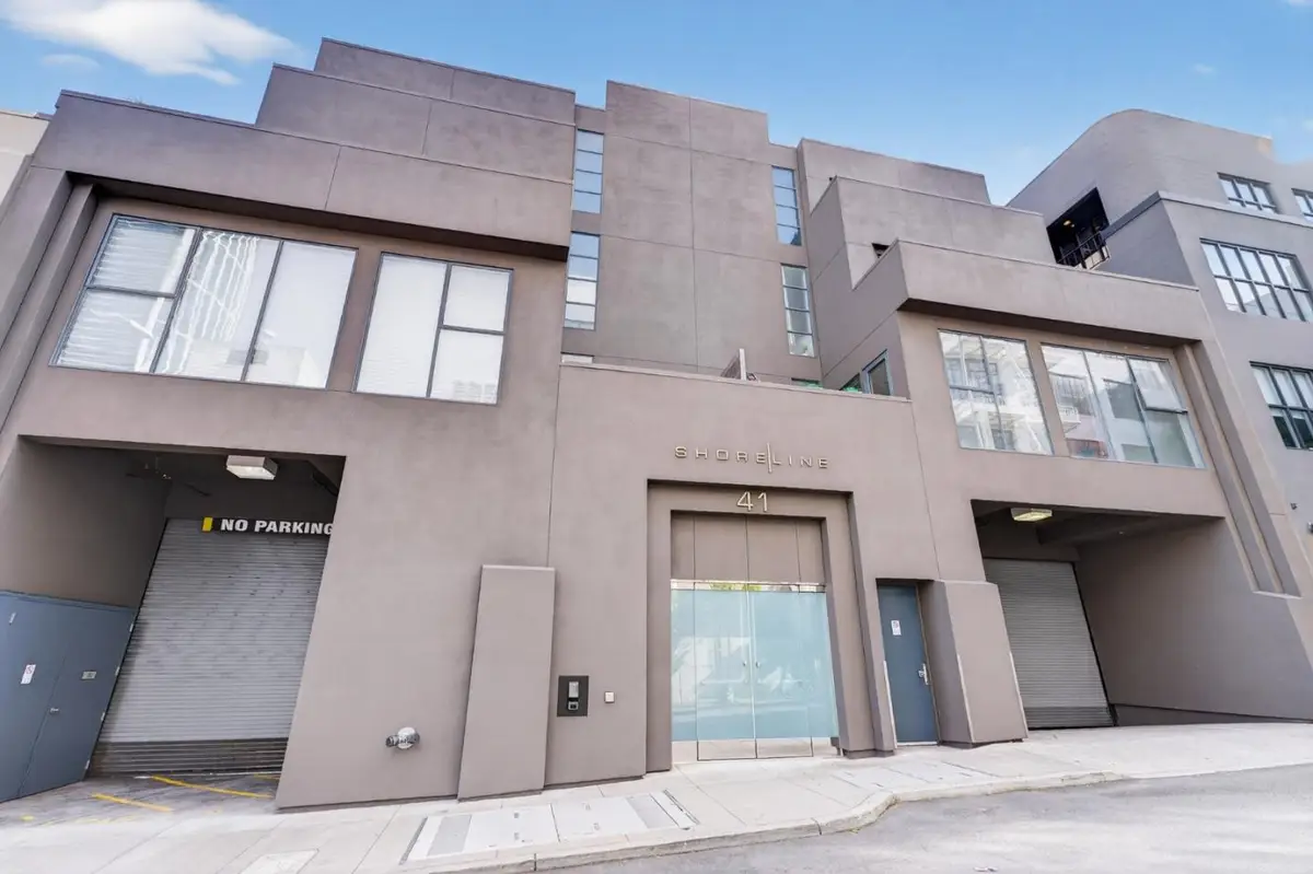 41 Federal Street  #32, San Francisco, CA 94107 - #1