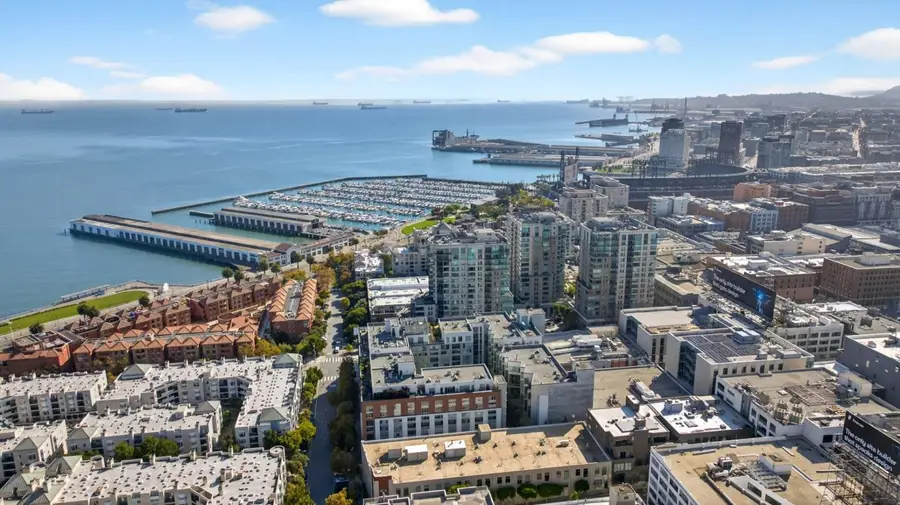 41 Federal Street  #32, San Francisco, CA 94107 - #2
