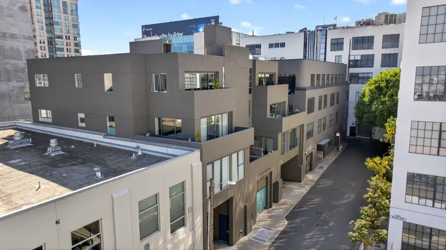 41 Federal Street  #32, San Francisco, CA 94107 - #3