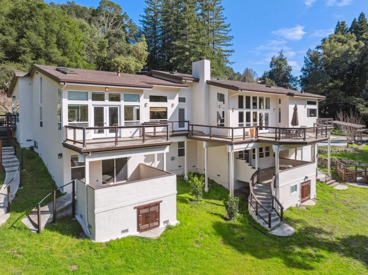 400 Dorrance Road, Boulder Creek, CA 95006 - Image #1