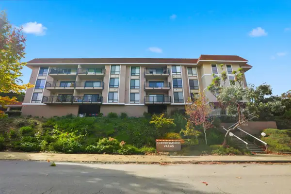 1031 Cherry Avenue  #63, SAN BRUNO, CA 94066