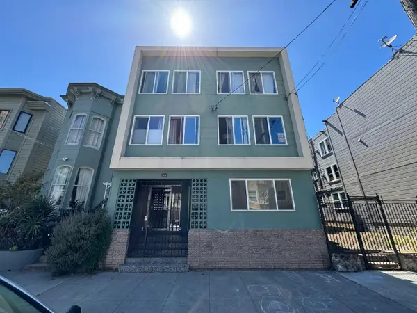 370 Bartlett Street  #2, SAN FRANCISCO, CA 94110