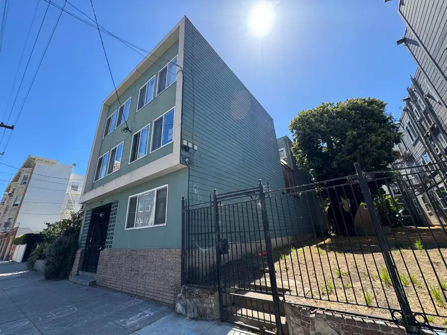 370 Bartlett Avenue  #2, San Francisco, CA 94110 - #3