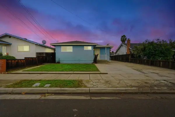 1540 Saint James Street, SAN JOSE, CA 95116