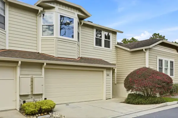 56 Glen Lake Drive, Pacific Grove, CA 93950