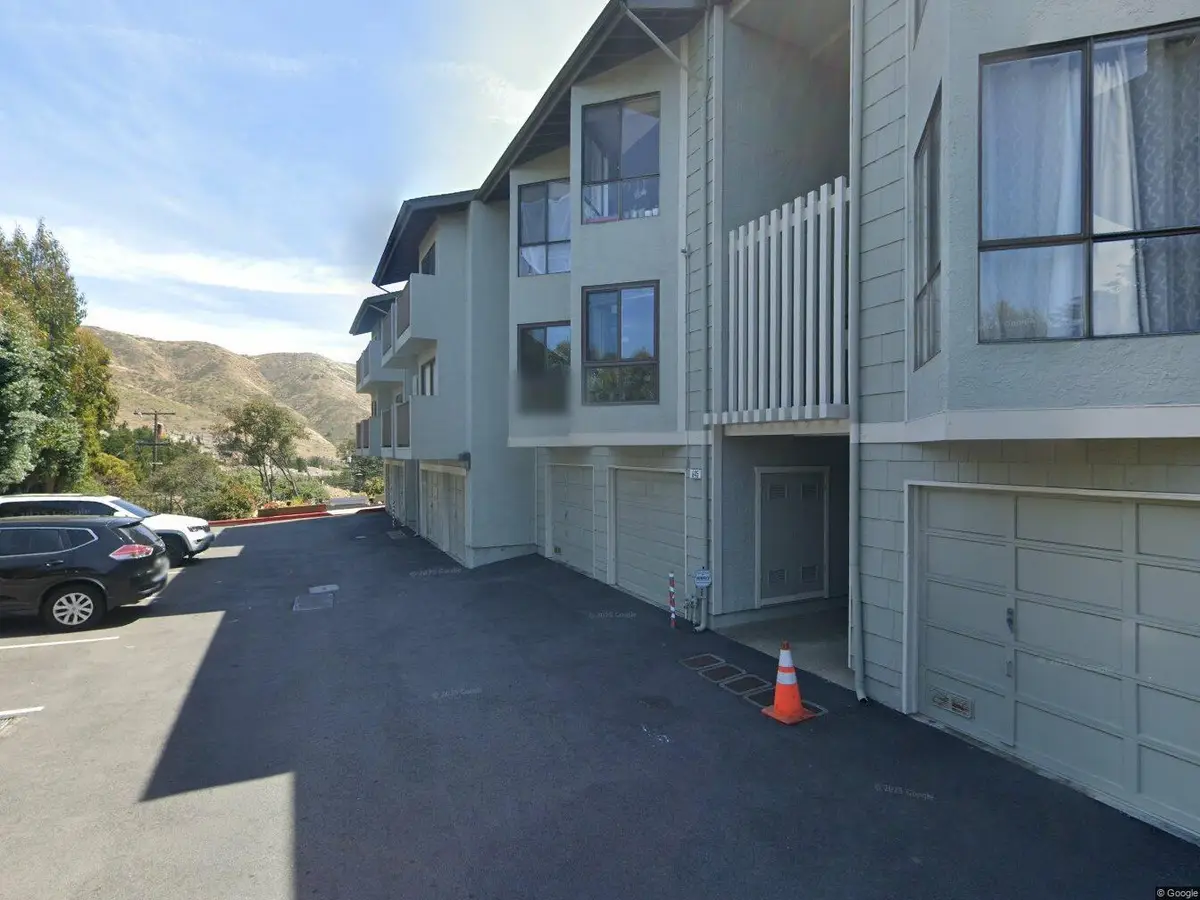 947 Ridgeview Court  #C, South San Francisco, CA 94080 - Image #1