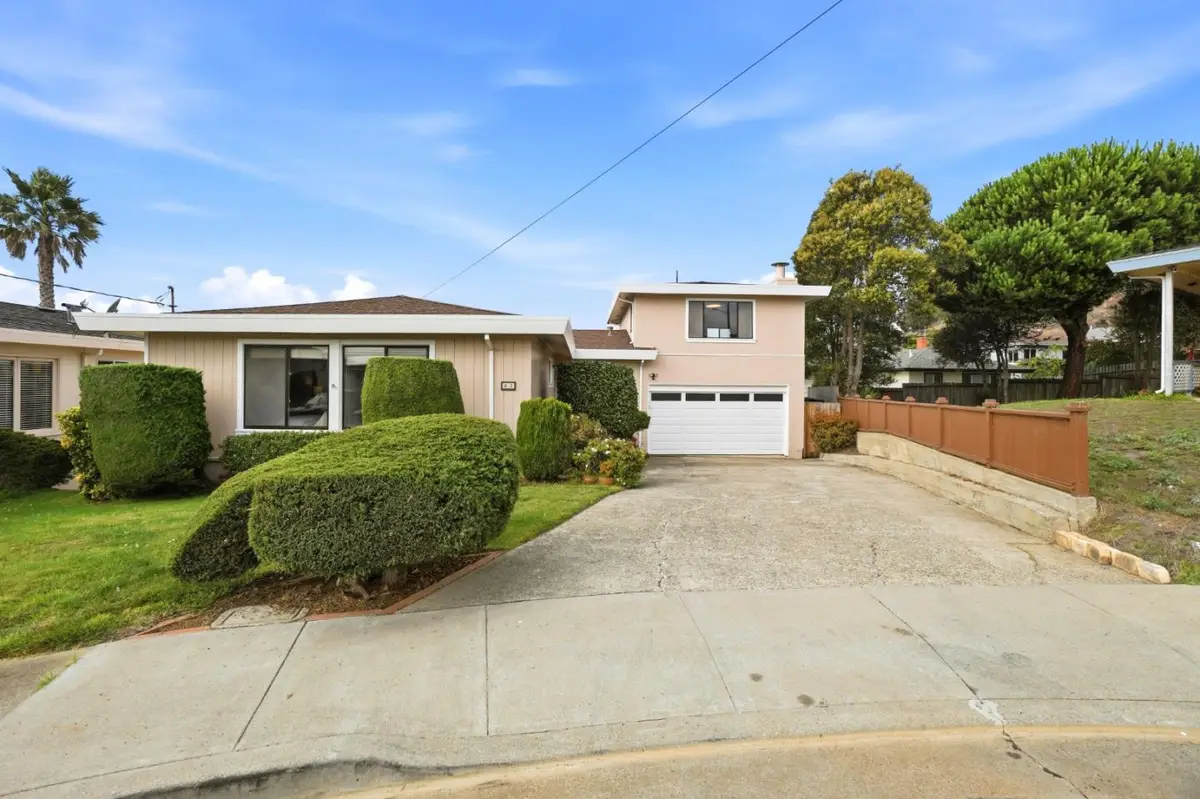 33 Lilac Lane, South San Francisco, CA 94080 - Image #1