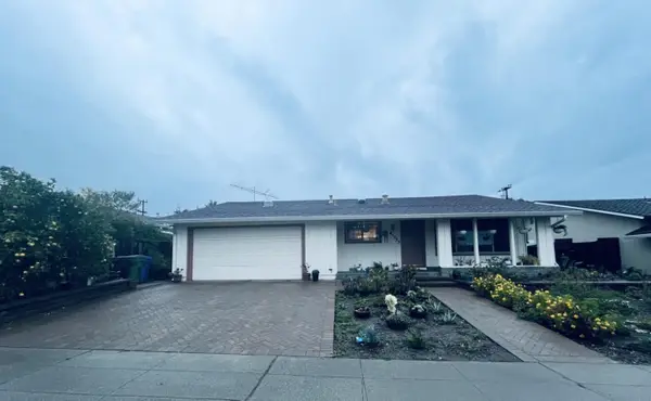 41733 Higgins Way, FREMONT, CA 94539