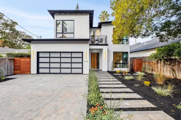 1414 Selby Lane, Redwood City, CA 94061