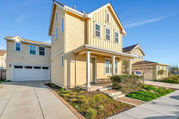 5050 Bonanza Drive, FREMONT, CA 94555