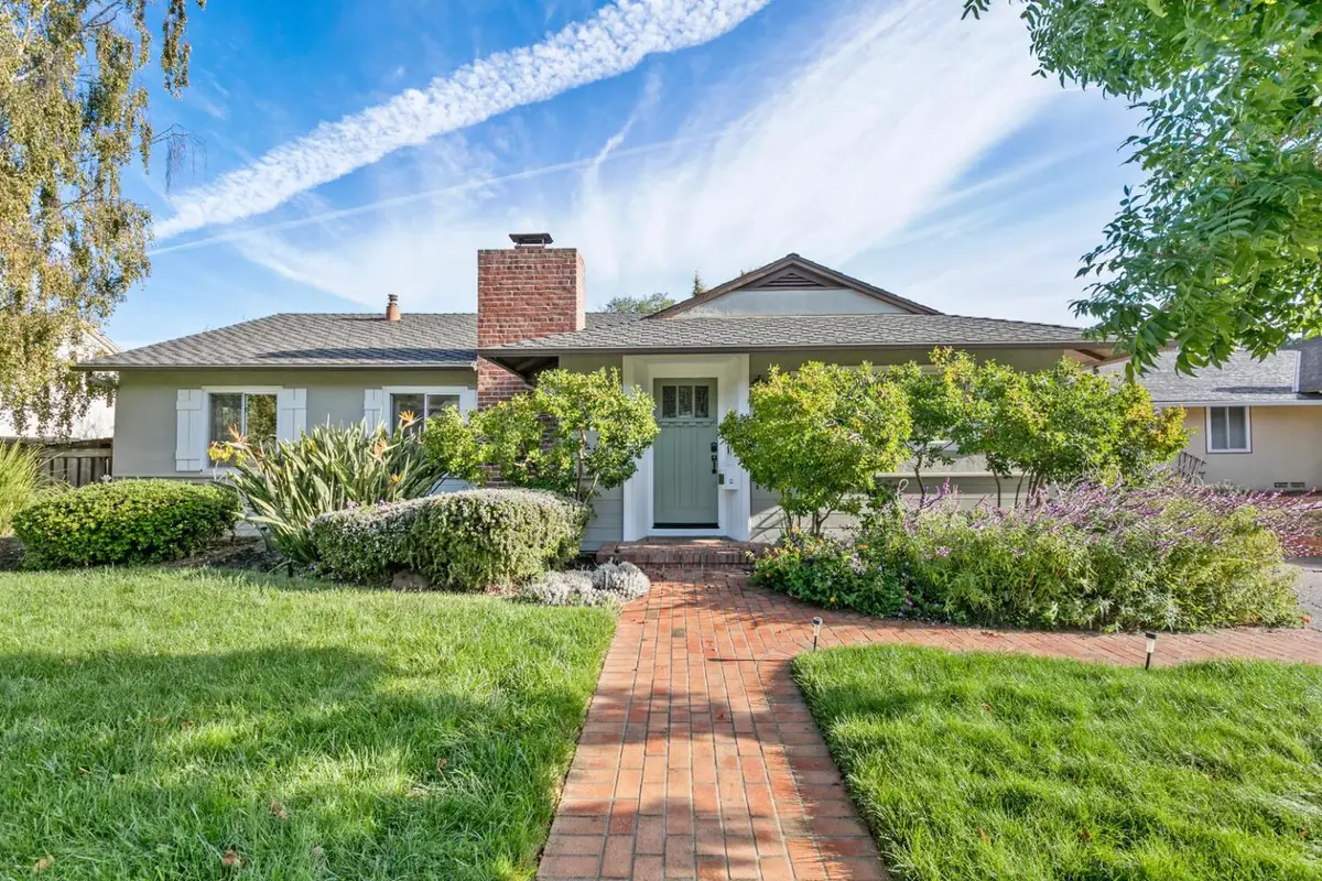 220 Ashton Avenue, Millbrae, CA 94030 - Image #1