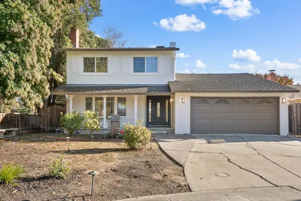 344 Viewpark Circle, SAN JOSE, CA 95136