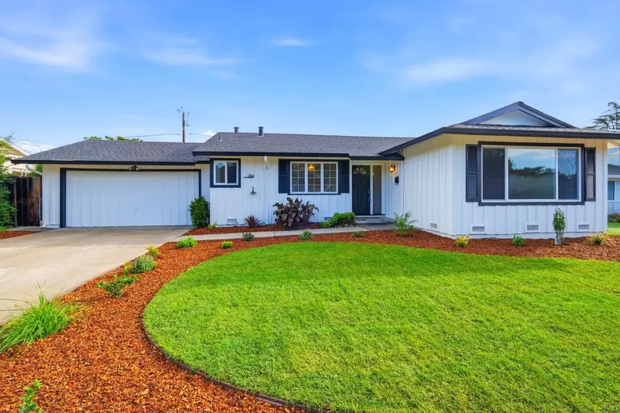 214 Archer Drive, Santa Cruz, CA 95060 - Image #2