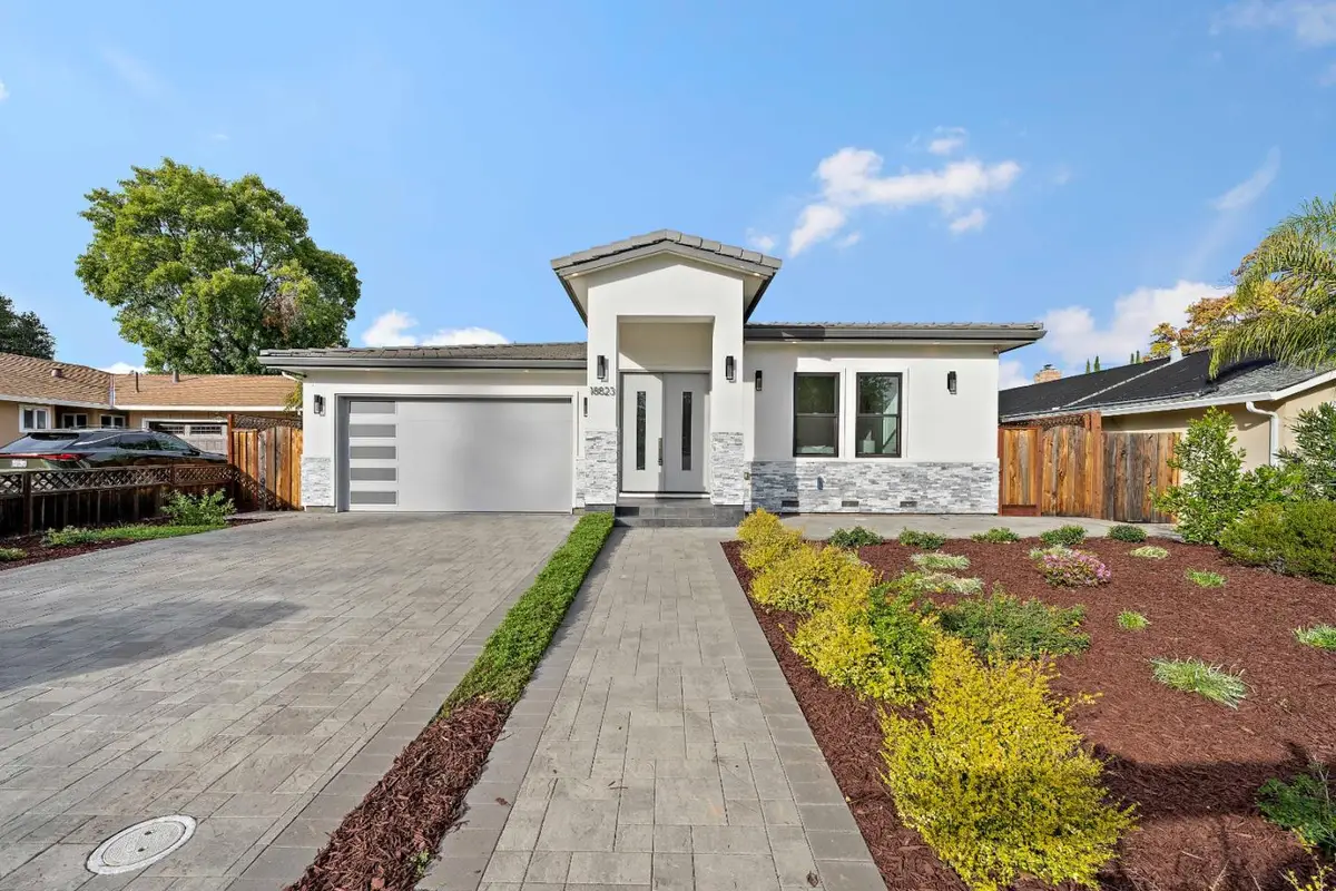 18823 Casa Blanca Lane, Saratoga, CA 95070 - #1