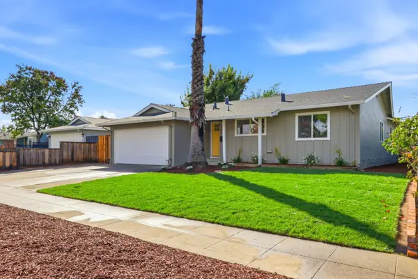 5027 Corbin Avenue, SAN JOSE, CA 95118