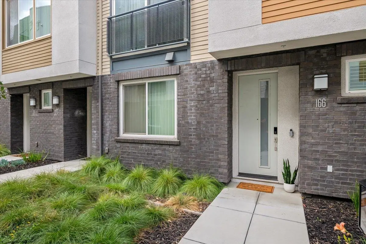 166 Nexus Loop, San Jose, CA 95110 - #1
