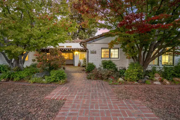 3691 Laguna Avenue, PALO ALTO, CA 94306