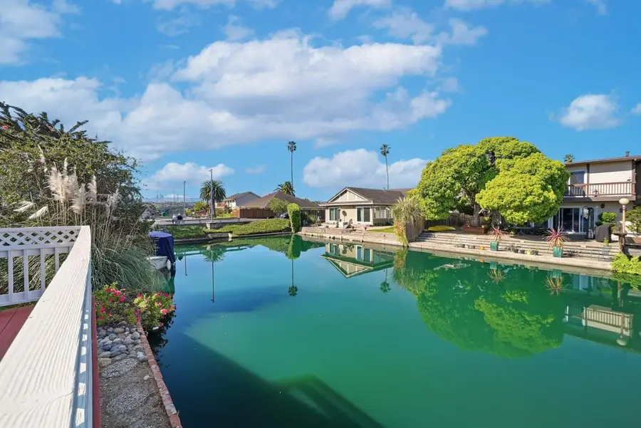 142 Shooting Star Isle, Foster City, CA 94404 - #3