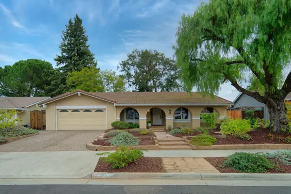 6228 Via De Adrianna, SAN JOSE, CA 95120