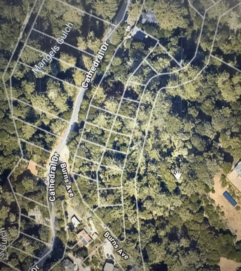 0 Cathedral DR, Aptos, CA 95003 - Image #1