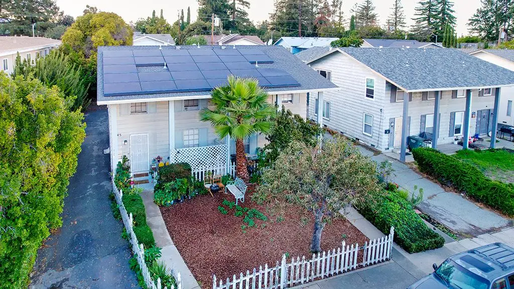 745 Reseda Drive, Sunnyvale, CA 94087 - Image #1