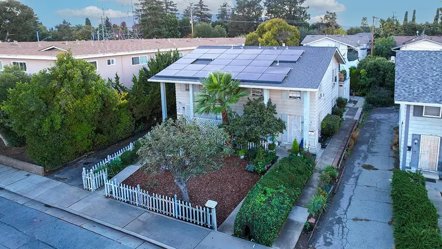 745 Reseda Drive, Sunnyvale, CA 94087 - Image #2